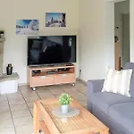 Vakantiehuis With Fireplace I Gunderath