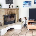 With Fireplace I * Gunderath