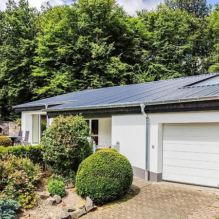 With Fireplace I Gunderath