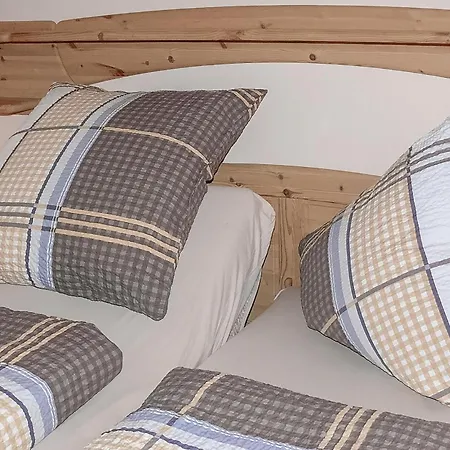 בית נופש With Fireplace I