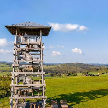 With Fireplace I בית נופש