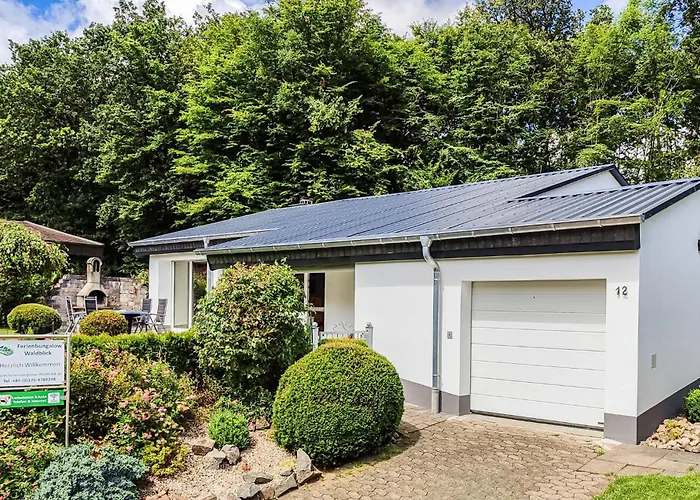 With Fireplace I Gunderath