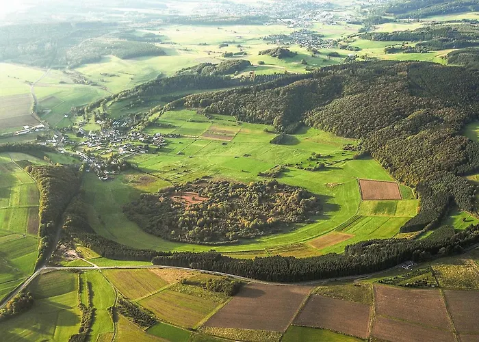 With Fireplace I 펜션 *